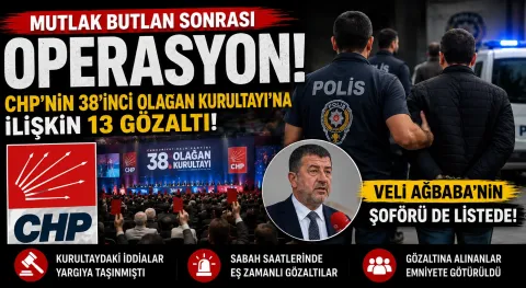 Haber Resmi