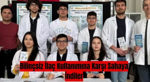 Haber Resmi