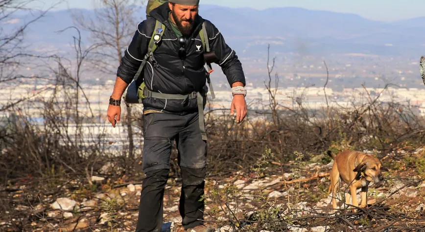 4 Yılda 81 İl, Binlerce Kilometre: 