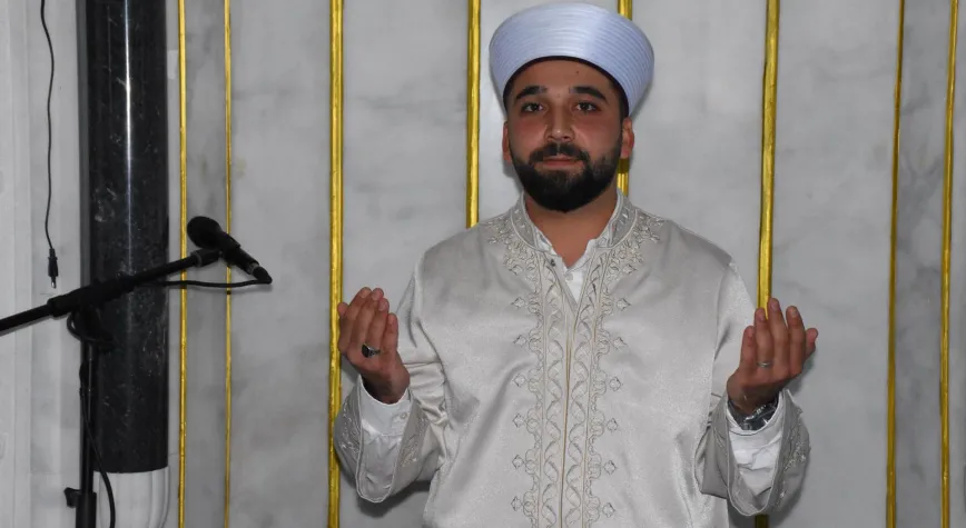 Afyonkarahisar'da Hafız Kardeşler Örnek Oldu: Yeni Hafızlar Yetiştirmek İstiyorlar!