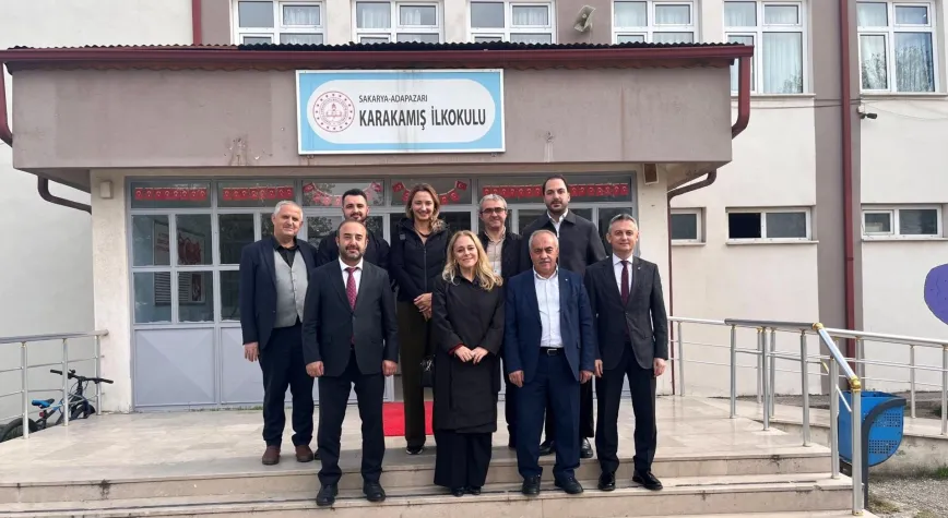 Akcoat'tan Geleceğe Yatırım: Sakarya'daki Öğrencilere Güçlü Teknoloji Desteği!