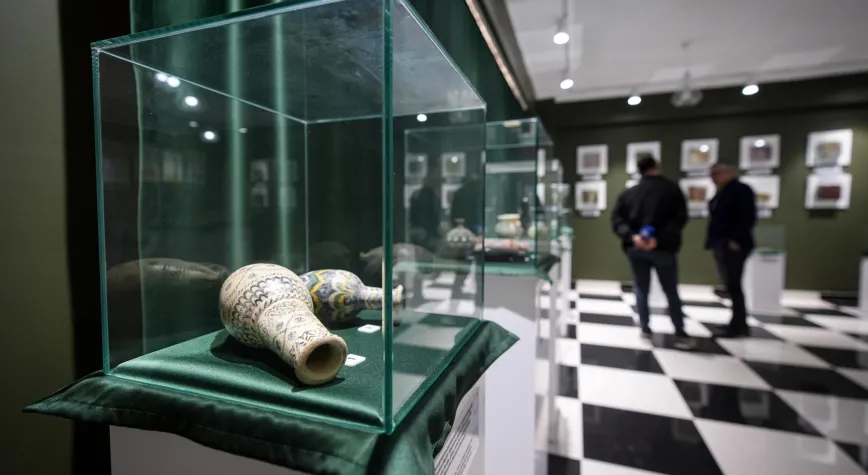 Anadolu'nun Kadim Güzellik Mirası Türk Kozmetik Sektörünü Uçuruyor: Dünya Pazarında Dev Atılım!