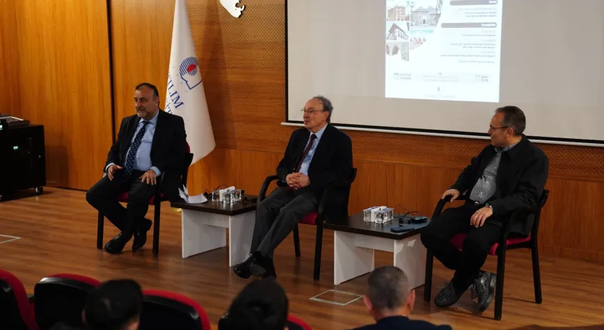 Ankara Turizminin Gizli Hazineleri Atılım Üniversitesi'nde Keşfedildi! Başkent'in Potansiyeli Masaya Yatırıldı