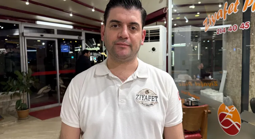 Aydın'da Lokantacıdan Hayat Kurtaran Anlar: Kalp Masajıyla Fenalaşan Müşterisini Geri Döndürdü!