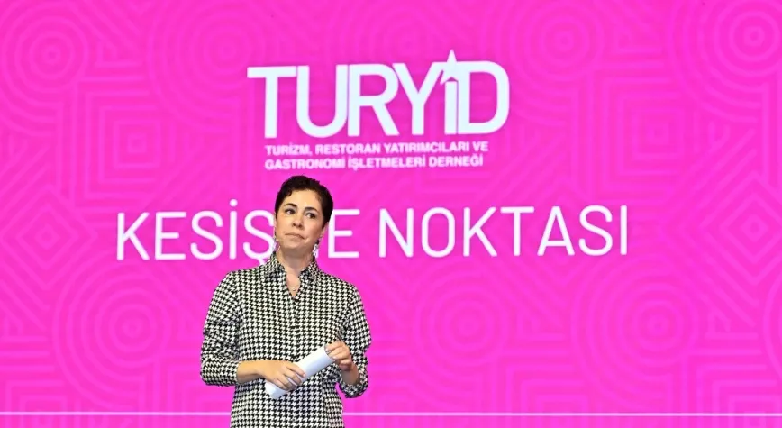 GastroEkonomi Zirvesi'nden Gazze'ye Umut Işığı!