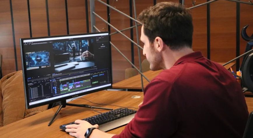 Göztepe'nin Yapay Zeka Hamlesi Futbol Dünyasını Salladı! Diğer Kulüpler Sıraya Girdi