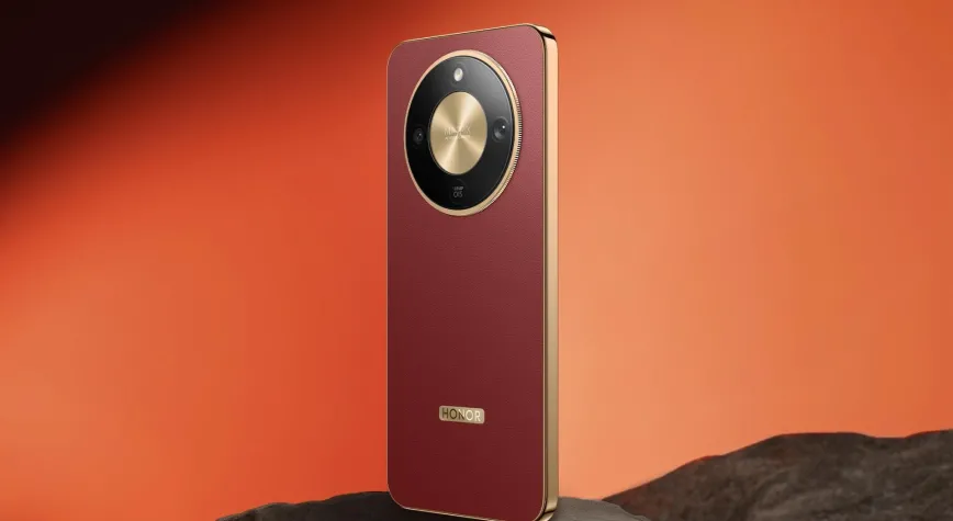 Honor Magic8 Lite Türkiye'de Satışa Sunuluyor: Uzun Pil ve Şık Tasarım Bir Arada!