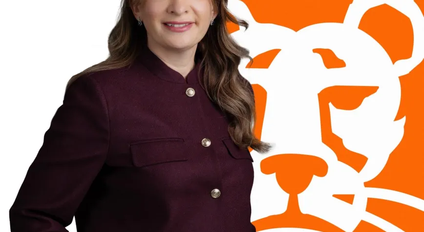 ING Türkiye'de Dijital Dönüşüm Hamlesi: Ezgi Demirdağ Saydağ COO Koltuğuna Oturdu!