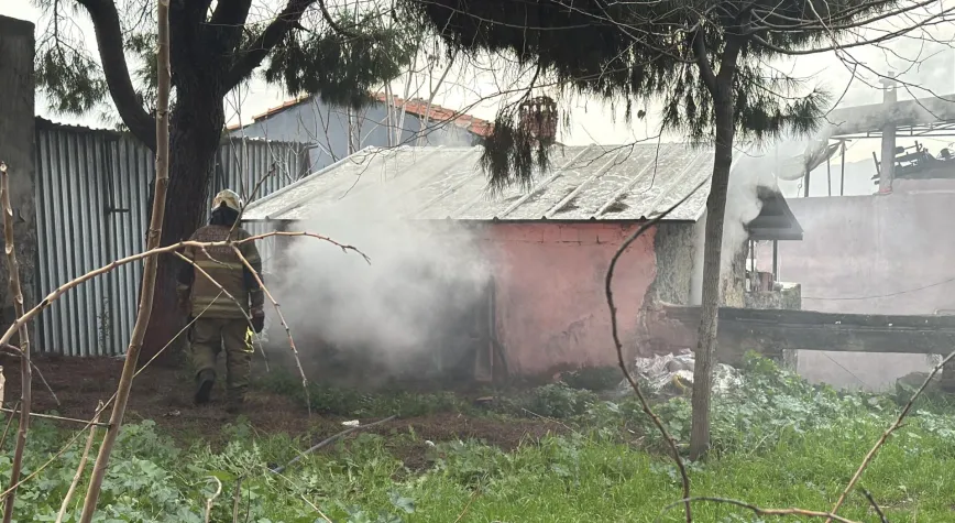 İzmir Konak'ta Kan Donduran Olay: 18 Yaşındaki Genç Silahlı Kavgada Can Verdi!