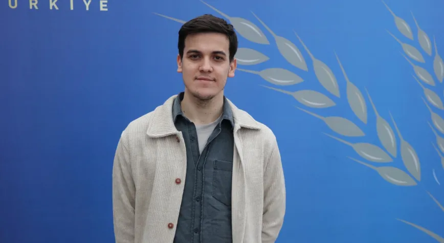 Kimyasal Gübreye Veda! Eczacılık Öğrencisinden Tarımı Değiştirecek 