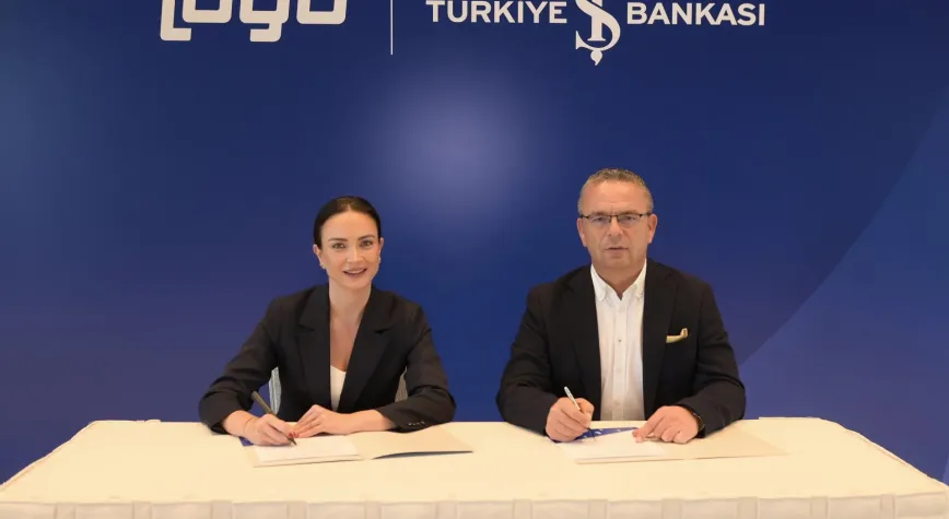 Logo ve İş Bankası İşbirliğiyle İşletmelerin Nakit Akışı Hızlanıyor: Fatura Finansmanı Başladı!