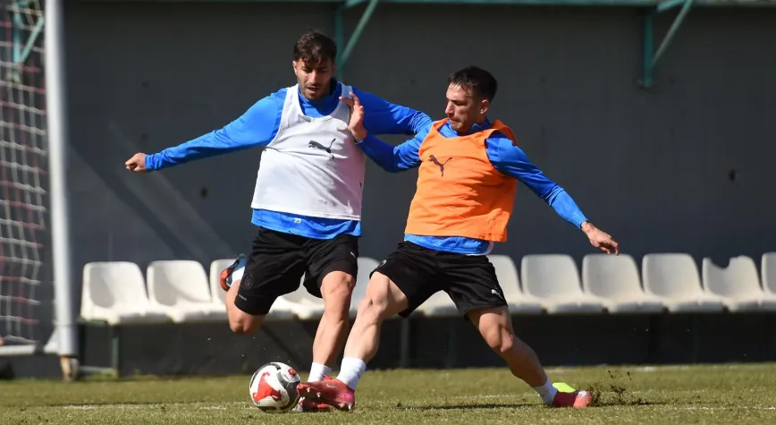 Manisa FK Erzurumspor Maçına Hazırlanıyor: Kritik Mücadele Yaklaşıyor!