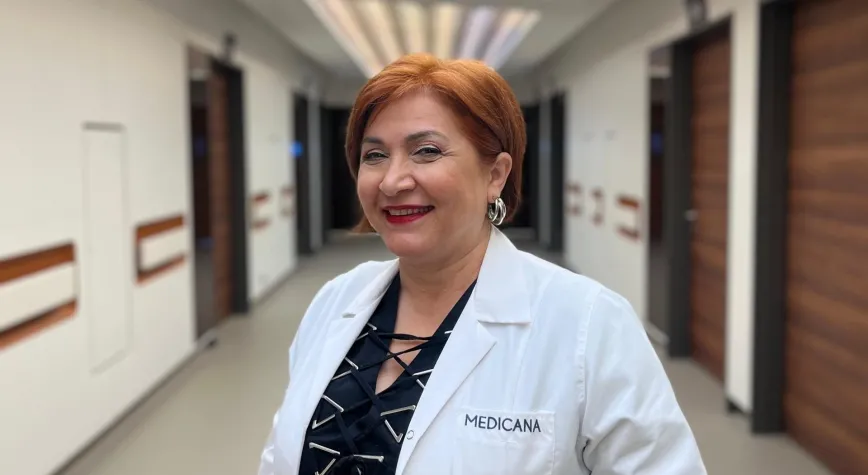 Medicana'dan Kritik H3N2 Grip Varyantı Uyarısı: Uzmanlar Hızla Yayıldığını Açıkladı!