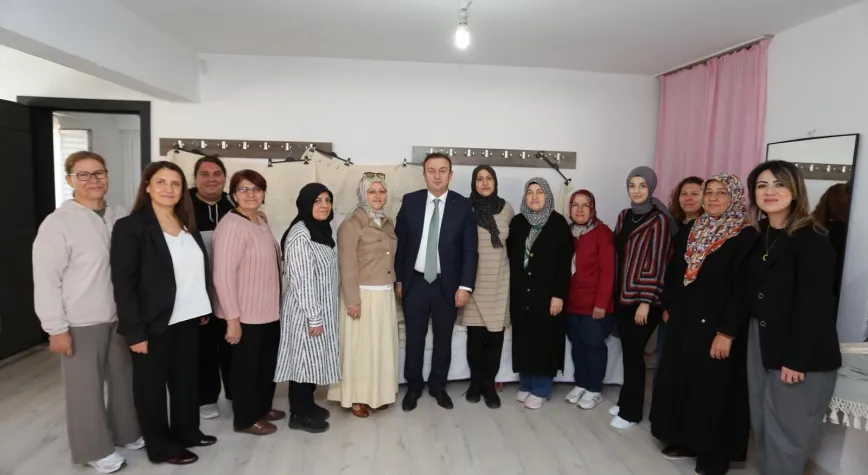 Muğla'da Kadın Çiftçiler Günü Coşkuyla Kutlandı! İşte Detaylar