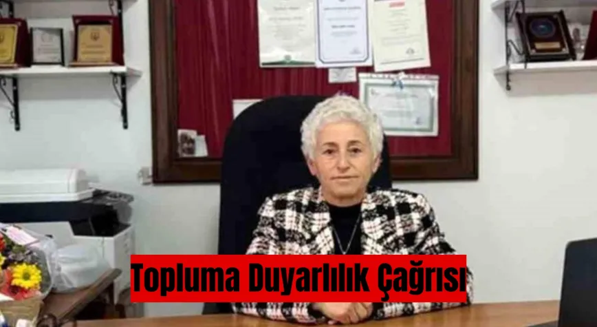 Otizm Bir Eksiklik Değil, Farklılık: Topluma Duyarlılık Çağrısı