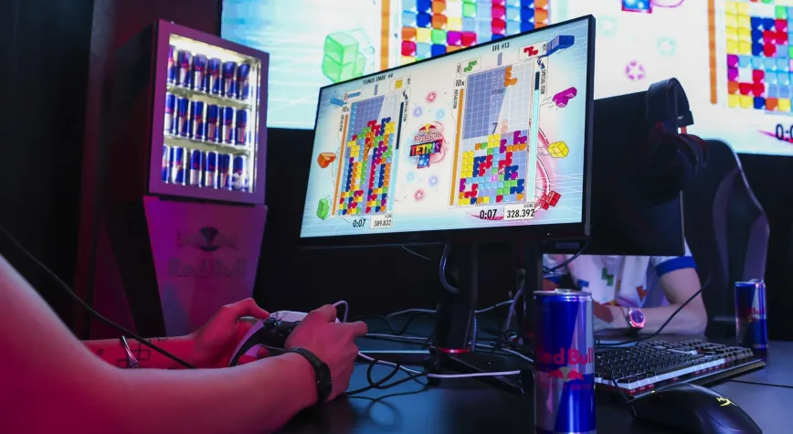 Red Bull Tetris Türkiye Şampiyonu Belli Oldu! Dünya Finali İçin Gözler Dubai'de!