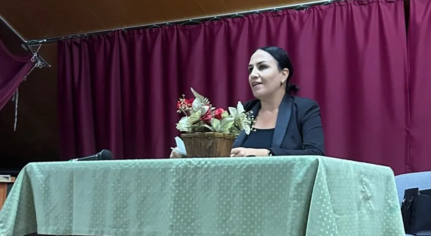 Seydikemer Başsavcısı'ndan Öğrencilere Hukuk Dersi: Adalet Bir Yaşam Biçimidir!