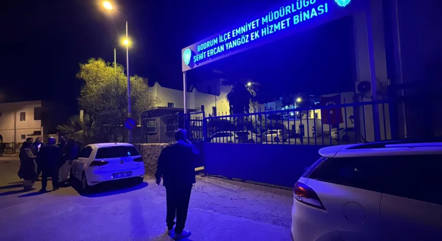 Son Dakika: Bodrum'da Rüşvet Operasyonu! CHP'li Meclis Üyesi Tutuklandı