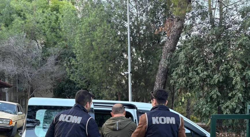 Son Dakika: Muğla'da FETÖ Hükümlüsü Yakalandı! İşte Detaylar