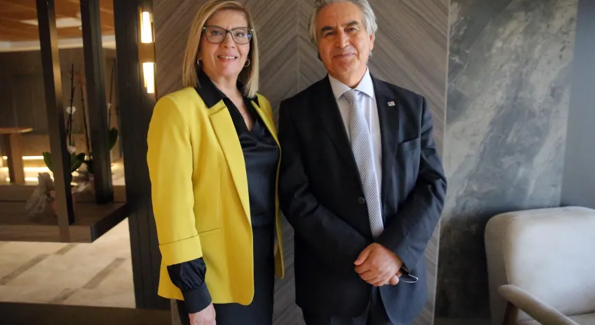 Türkiye, UNESCO Somut Olmayan Kültürel Miras Listesi'nde Dünya İkinciliğini Nasıl Koruyor? Detaylar Şaşırttı!