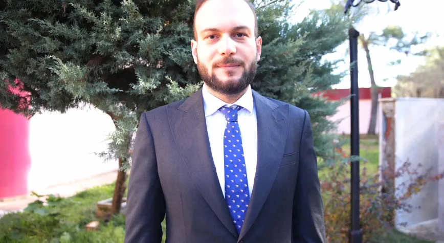 Türkiye'den Dünyaya Tarihi Sıfır Atık Çağrısı: COP31'de Neler Olacak?