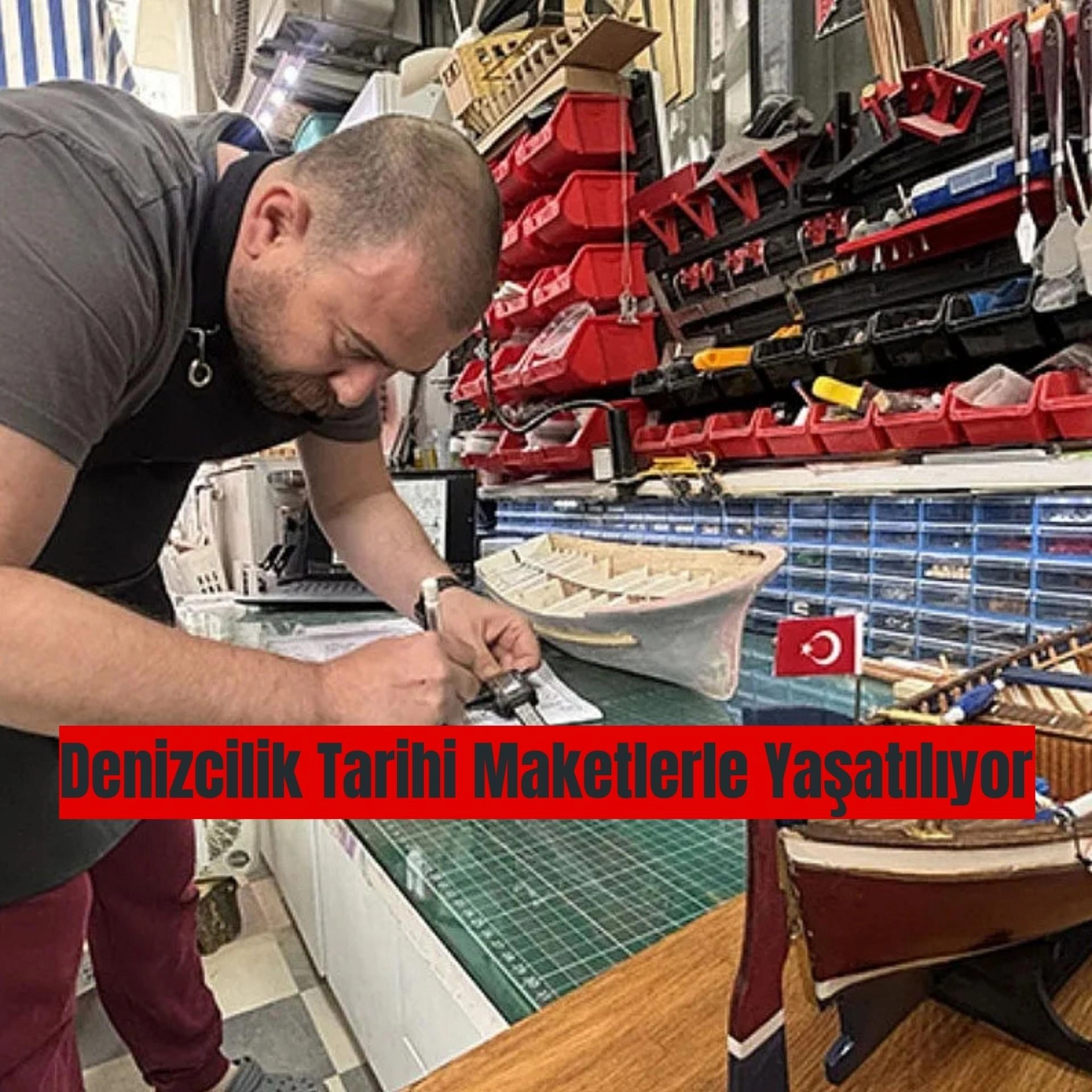 Haber Resmi