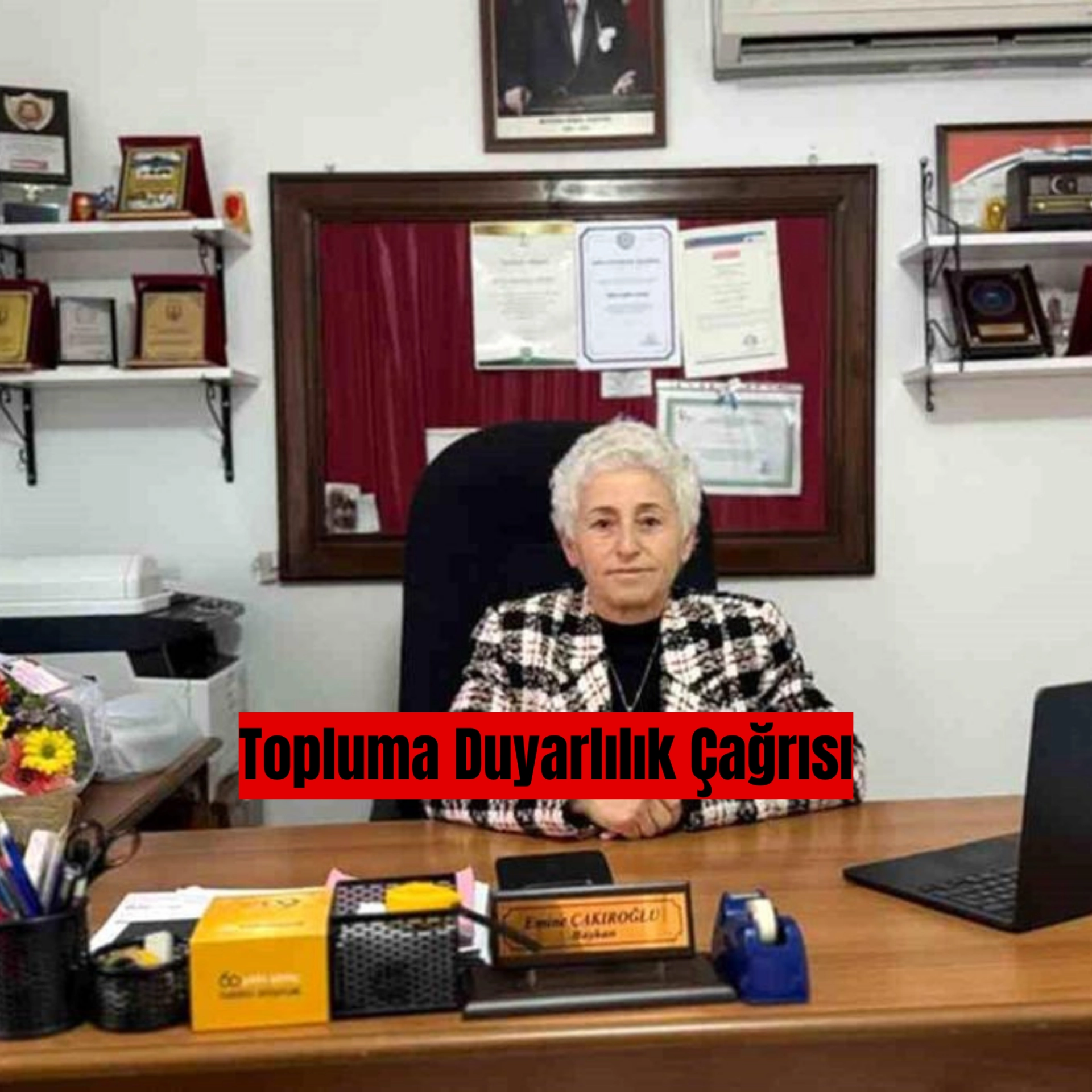 Haber Resmi