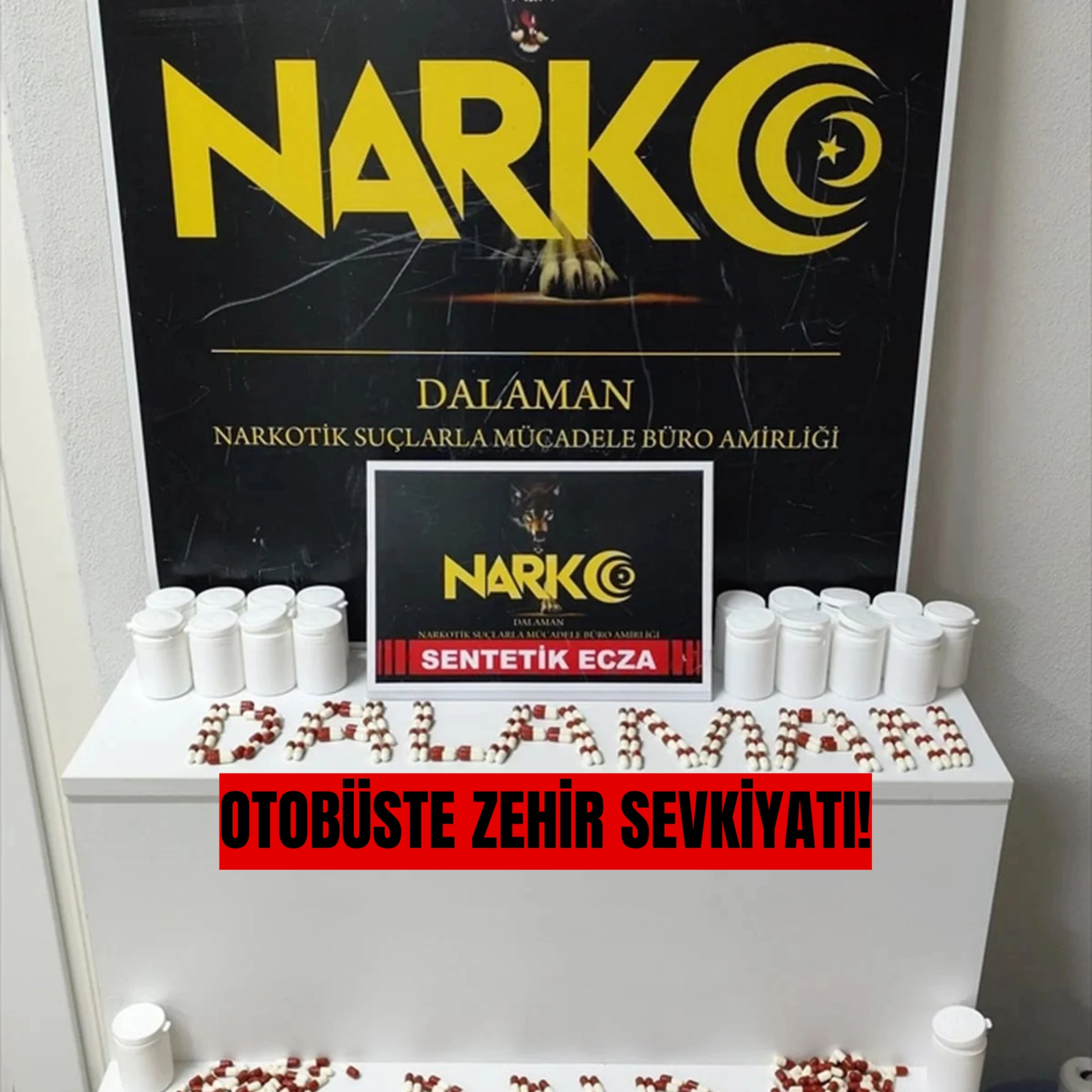 Haber Resmi