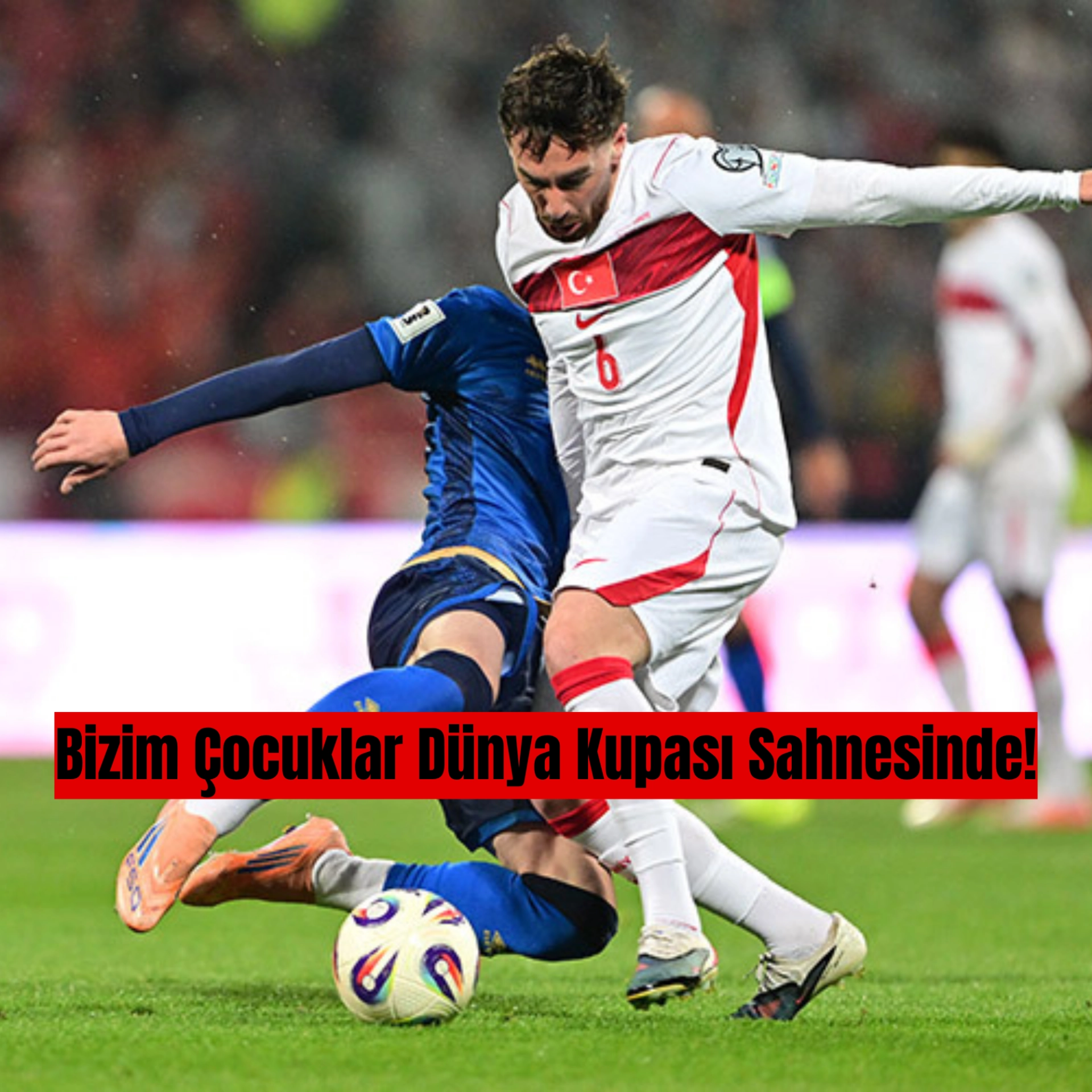 Haber Resmi