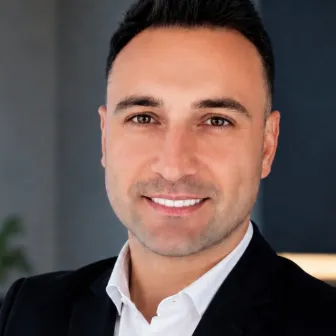 Samet Bayrak